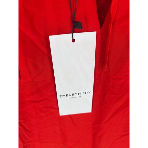 TUCKERNUCK Grenadine Amy Sundress - Picture 10 of 10